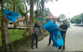 Besok PWI Kuansing Siap Gelar Konfercab, Pilih Pengurus Baru Periode 2017-2020