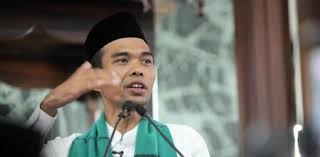 UAS Sampaikan Belasungkawa Atas Wafatnya Dokter Oki Karena Covid-19: Ia Langsung ke Surga