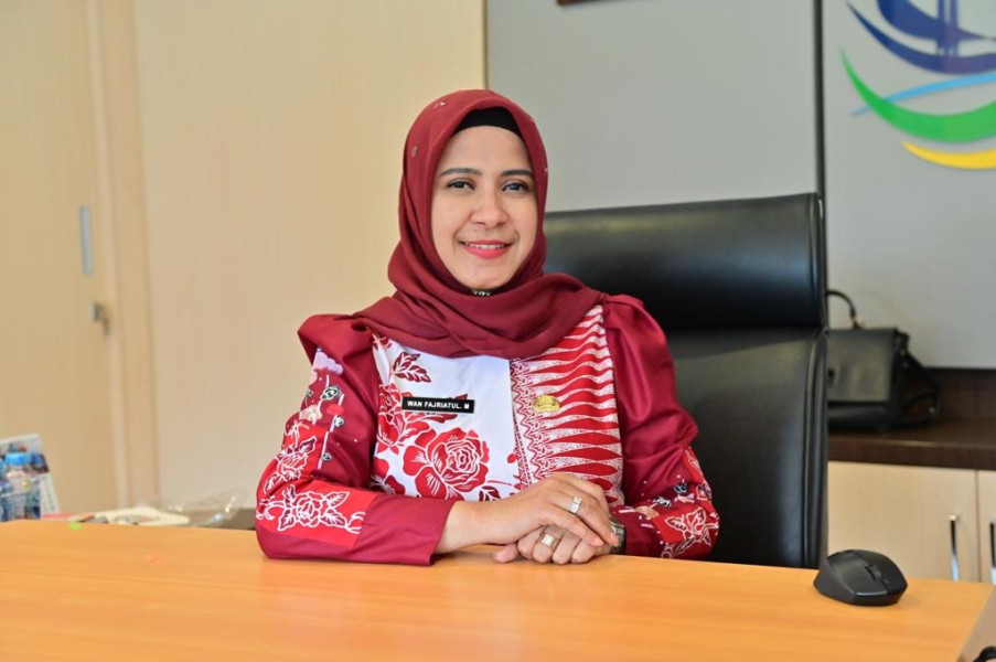 Pertama di Indonesia, RSUD Arifin Achmad Sukses Tangani Buerger Disease dengan Teknik Lumbar Sympathetic Block