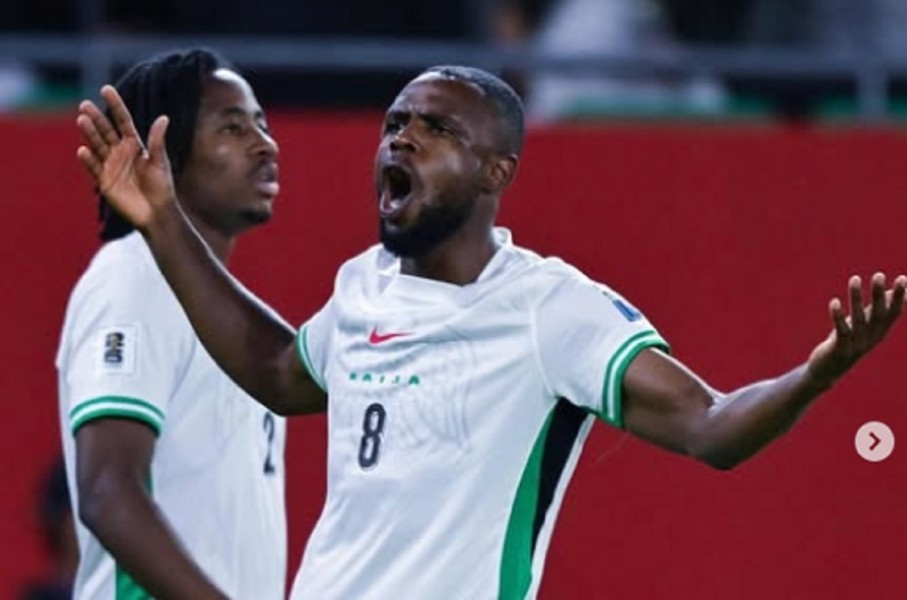 Tersingkir Dramatis! Ini 12 Negara Top Dunia Gagal Lolos Piala Dunia 2026