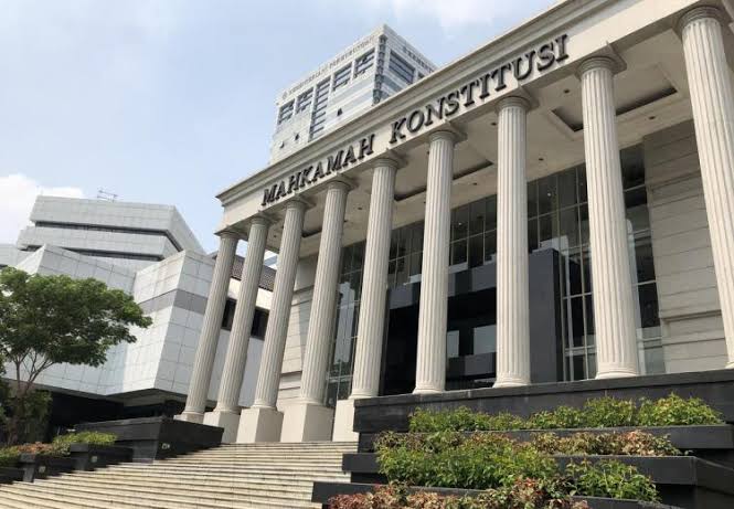 Pekan Depan MK Umumkan Putusan 'Dismissal', Pelantikan Kepala Daerah Ditunda?