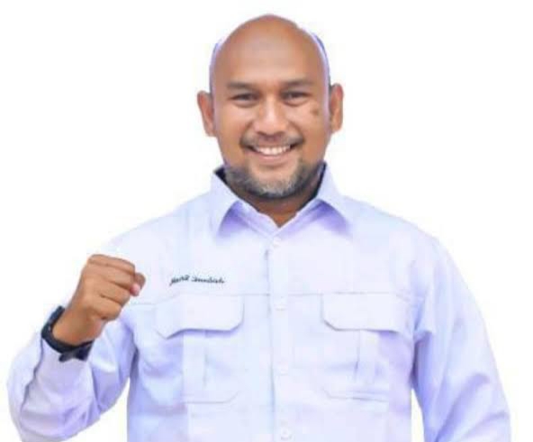 Berjuang Bersama ke Pusat untuk Kesejahteraan Rakyat