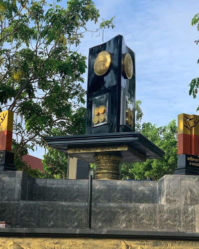  Pengangkut Sampah Ilegal Dituding Penyebab Gagalnya Pekanbaru Raih Adipura