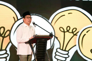 Mendes PDTT: PID Telah Menjadi Rujukan Desa untuk Berinovasi