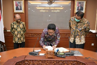 PKTD Utamakan Masyarakat Miskin, Pengangguran, & Masyarakat Marjinal