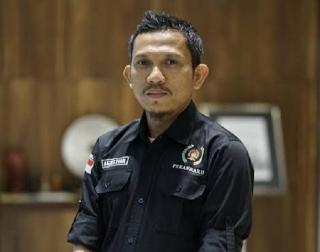 Harapan Pada Zulmansyah untuk PWI Kedepan, Prioritaskan Kualitas Wartawan