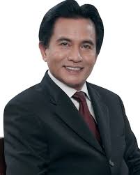 Yusril: Ada Kekuatan Besar di Balik Ahok