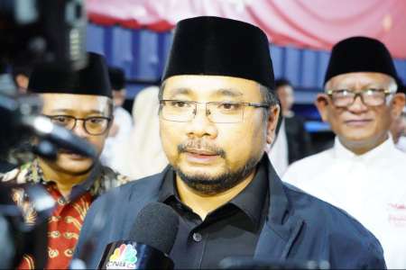 Pemerintah Sidang Isbat 20 April 2023, Menag: Jaga Ukhuwah dan Toleran