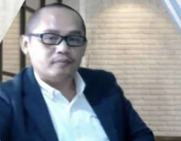 Sekretaris Bravo 5 Sebut Presiden Jokowi Layak Ganti Menteri KLHK, Ini Alasannya