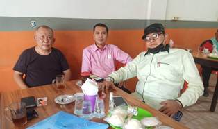 Dituding Rawan Konflik, Larshen Yunus Beri Penjelasan Menohok