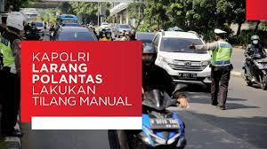 Kamera ETLE Bakal Incar Pengendara Nakal di Pekanbaru, Tilang Manual tak Berlaku Lagi