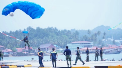 Atraksi Budaya Nias akan Meriahkan Acara Puncak Sail Nias 2019