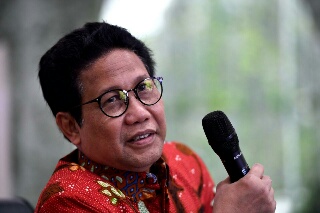 Gus Menteri Sebut Puluhan Ribu BUMDes Masih Stabil Selama Pandemi Covid-19