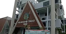 Sejumlah Pejabat UIN Suska Riau Diperiksa Penyidik Kejati Riau