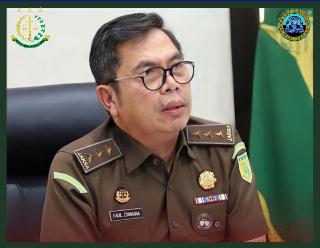 Hingga Mei 2022, Kejaksaan RI Hentikan 1.070 Perkara