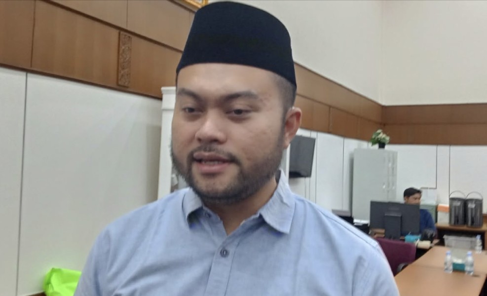 Amal Fathullah Kritik Pemerintah Riau Soal Penanganan ISPA Akibat Asap Karhutla