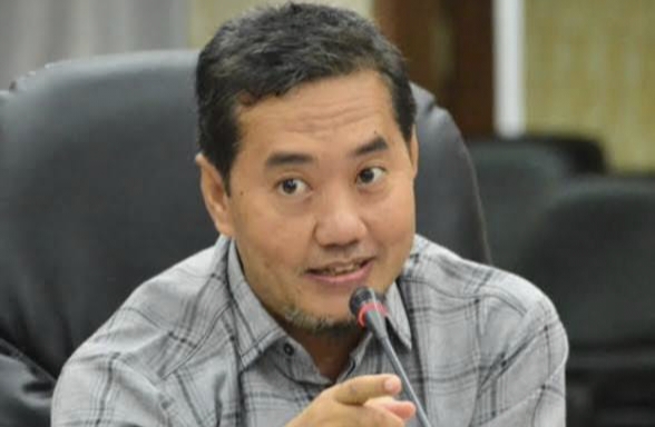 Adam Syafaat Dorong Status Jalan Provinsi di Rohul Naik Menjadi Jalan Nasional