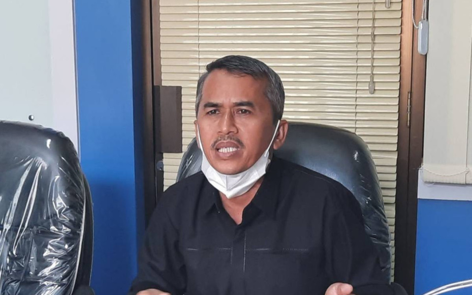 DPRD Riau Minta Polri Usut Dugaan Setoran Bripka Andry dan Motif Dibaliknya