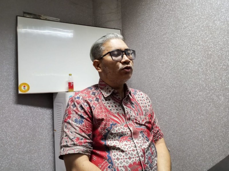 Direktur PT PIR Ungkap Kondisi Perusahaan: Rekening Diblokir, Utang Melilit Pinggang