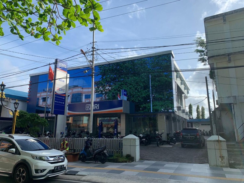 BRI Berikan Perhatian Serius Terhadap Nasabah, Selesaikan Perselisihan Kredit dan Agunan di Tanjung Pinang