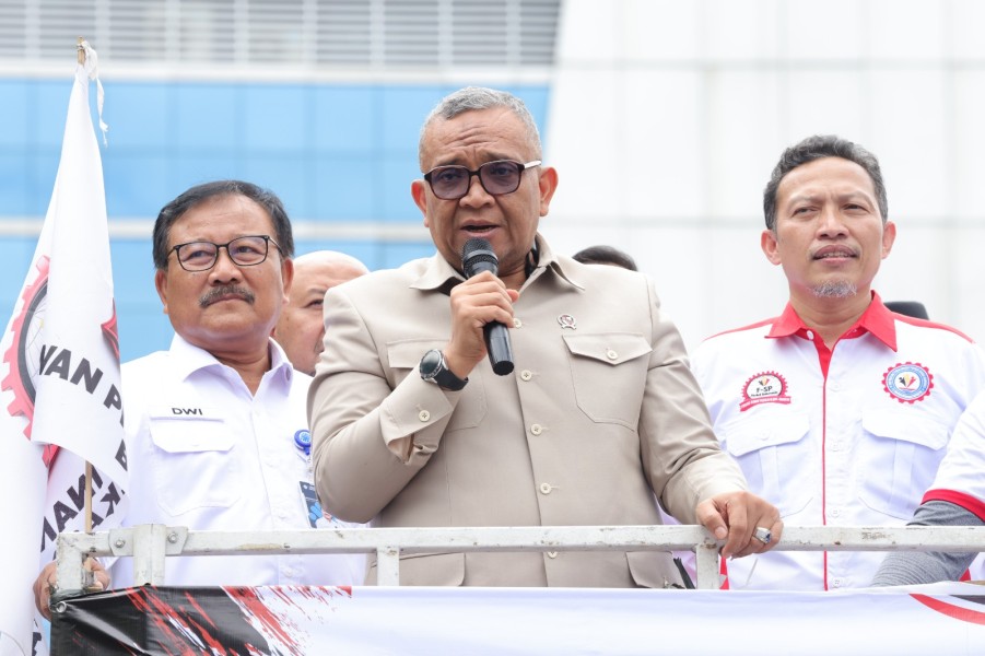 Kemenaker Siapkan Tim Khusus Tindaklanjuti Perselisihan Hubungan Industrial di PT Epson