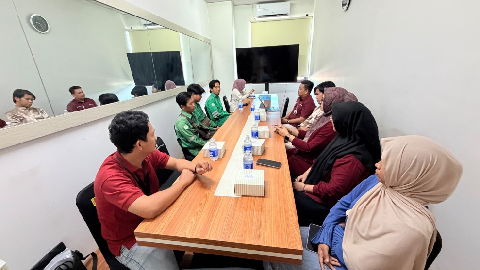 HUT ke-81 RI, Dukung Swasembada Pangan, PT PLN NP UP Tenayan dan PT RiPB  Kolaborasi Pemanfaatan Limbah FABA