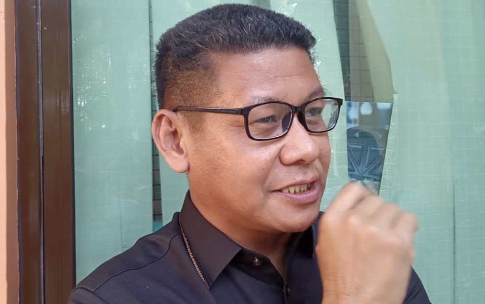 Sofyan Harap Pusat Tak Hanya Fokus Bangun Rupat, Pulau Ini Juga Butuh Perhatian