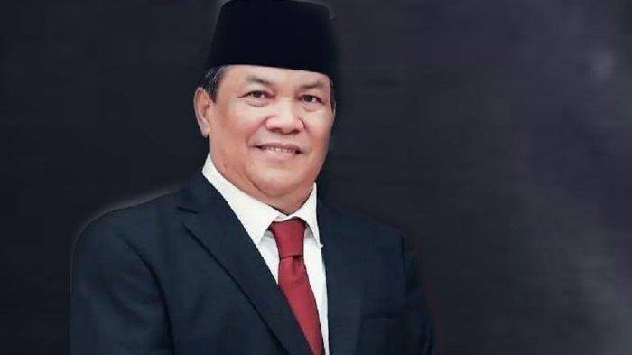 SK Pj Gubri Sudah di Kemendagri, Pagi Besok SF Hariyanto Dilantik Tito Karnavian
