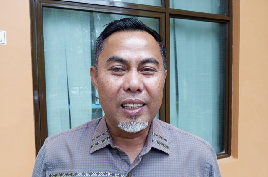 Lawan Truk ODOL, DPRD Riau Siapkan Regulasi dan Portal Pembatas