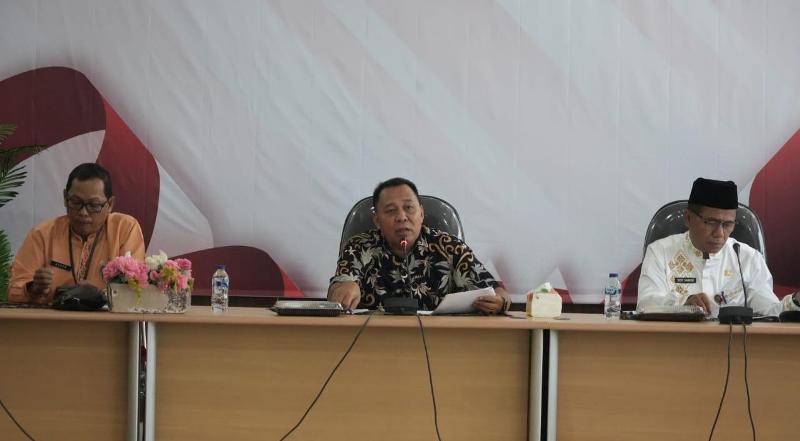 Pacu Jalur Event Nasional 23-27 Agustus di Tepian Narosa, Seluruh Anak Pacu Akan Dilindungi Asuransi