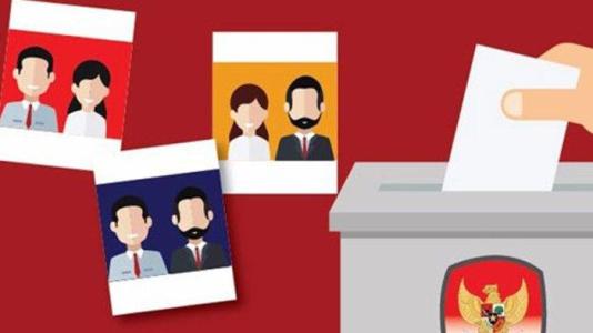 Mulai Hari ini, Hingga 14 Mei 2023, Ini Tata Cara Pendaftaran Caleg DPR Pemilu 2024