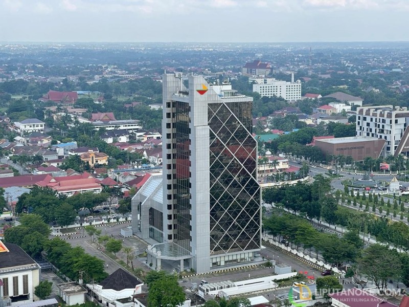 Hasil Seleksi UKK Calon Komisaris dan Direksi BRK Syariah Di Umumkan, Ini Nama-namanya