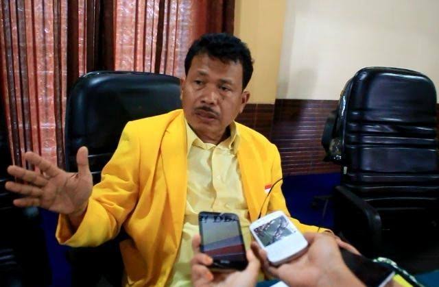 Berita Duka, Politisi Golkar Mantan Anggota DPRD Riau  Mansur Meninggal Dunia
