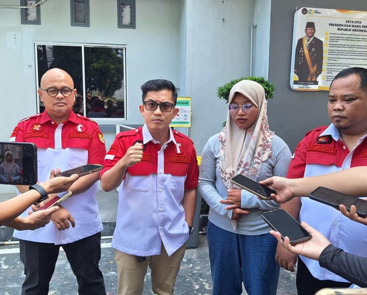 TAPAK Riau Soroti Dugaan Pembiaran Mafia Solar Subsidi, Minta Kapolda Turun Tangan