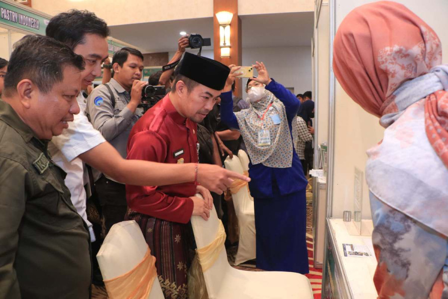 Cari Kerja?, Pemko Pekanbaru Buka Job Fair yang Siap Menampung 1.784 Loker