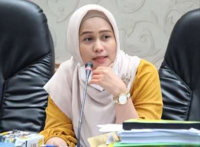 Dirut Mangkir Hearing, Karmila: Apakah Pekerja Tewas Dianggap PT PHR Hal Biasa? 