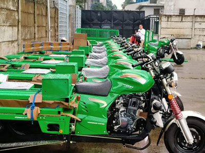 KLHK Bantu PMI untuk Percepat Mobilisasi Petugas Penyemprotan Disinfektan