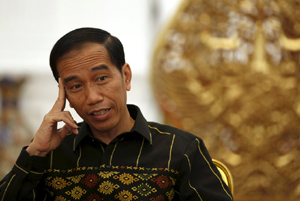 Jokowi Minta Pengguna Media Sosial Hati-Hati Berkomentar