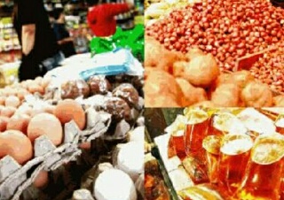 Ketua Dewan Inhil Minta Disperindag Awasi Ketat Harga Barang Kebutuhan Pokok