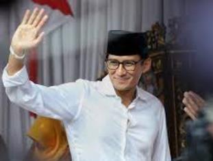 Putra Kelahiran Riau Kembali Terpilih Jadi Menteri