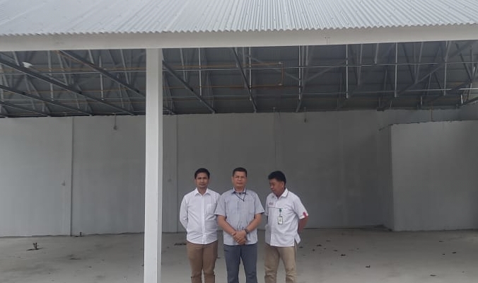 SPR Trada Bangun Pabrik Kemasan Minyak Goreng Sendiri di Pekanbaru, Akhir Tahun Target Deviden Rp2 Miliar