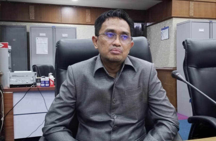 Target APBD 2027 Rp10 Triliun, DPRD Riau: Tak Cukup Hanya Ditulis di Kertas