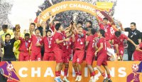 Timnas Indonesia U-19 Menuju Piala Dunia U-20 2025, Usai Juara Piala AFF U-19 2024