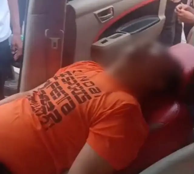 Pria Ini Tewas di Dalam Mobil usai Berolahraga di Stadion Utama Riau