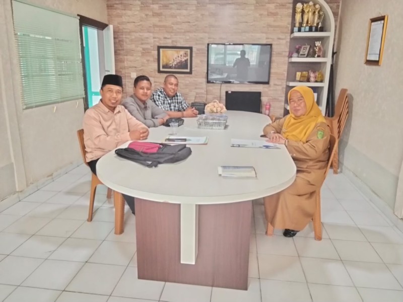 Perangi Narkoba, YGCG Genjot Administrasi Merintis Lembaga Rehabilitasi