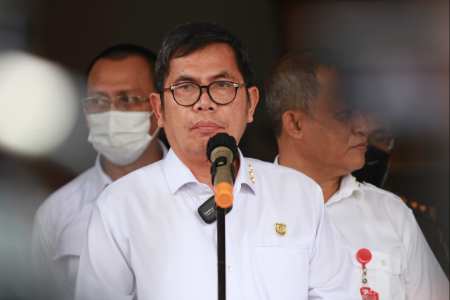 Berkas 11 Tersangka Kasus Tewasnya Brigadir J Dinyatakan Lengkap, PC Dicekal