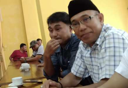 Tokoh & Pemuda Siak Riau Sorot Kasus Dugaan Asusila Siswi MTS oleh Oknum Ustadz