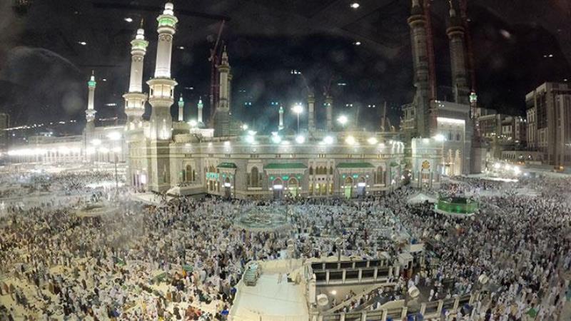 Sehari Lebih Cepat dari Indonesia, Arab Saudi Putuskan Idul Adha Rabu 28 Juni