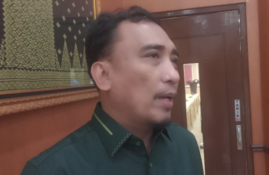 Konsolidasi Nasional, Ketum PPP Mardiono Akan Turun ke Riau