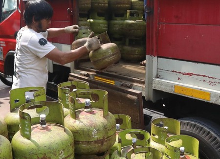 Diusulkan Komisi VII DPR, Subsidi LPG 3 Kg Akan Diganti Duit Tunai, Segini Nilainya